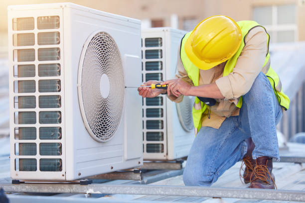 Best Best HVAC Companies  in Vidor, TX