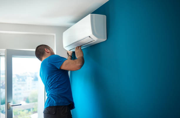 Best HVAC Installation Services  in Vidor, TX
