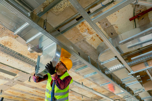 Best HVAC Installation Services  in Vidor, TX