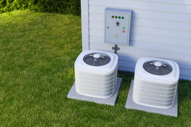 Best HVAC Replacement Cost  in Vidor, TX