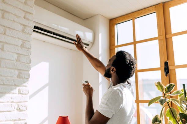 Best HVAC Repair Near Me  in Vidor, TX
