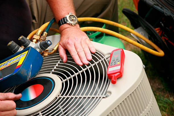 Reliable Vidor, TX HVAC Solutions