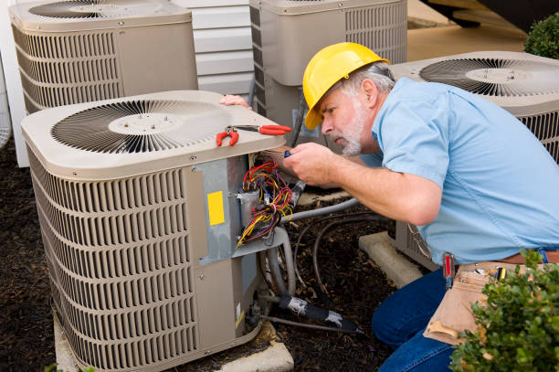 Best HVAC Cleaning Services  in Vidor, TX