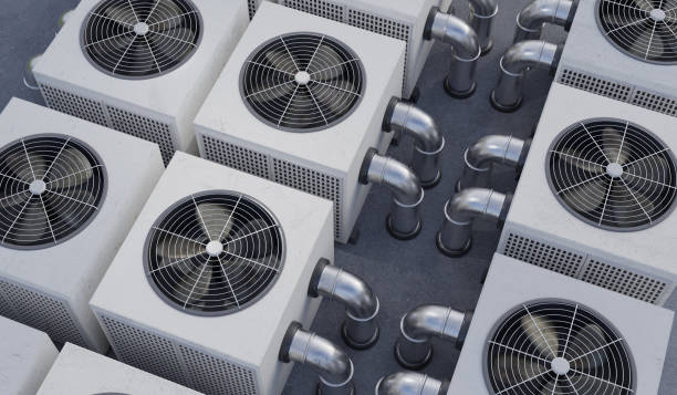 Best HVAC Maintenance Near Me  in Vidor, TX