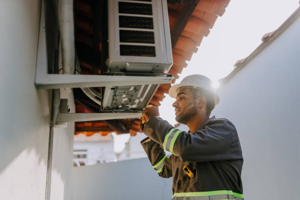 Best Affordable HVAC Services  in Vidor, TX