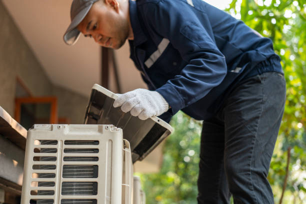 Best HVAC System Installation  in Vidor, TX