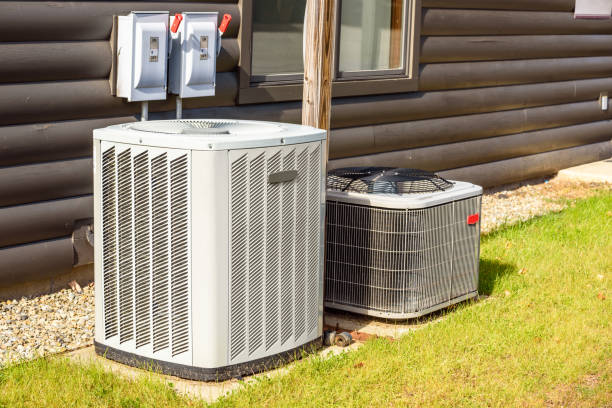 Best HVAC Air Duct Cleaning  in Vidor, TX