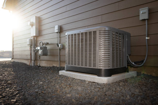 Best HVAC Companies Near Me  in Vidor, TX